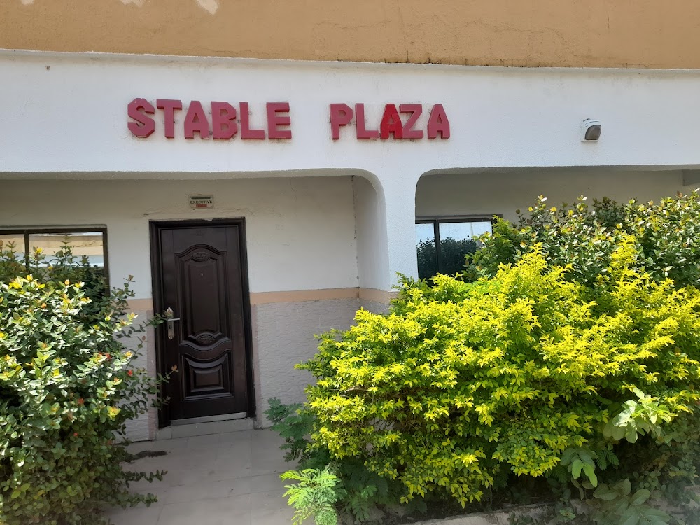 Stable Plaza-ICAN photo 3